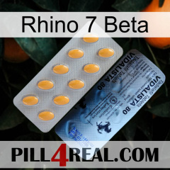 Rhino 7 Beta 44